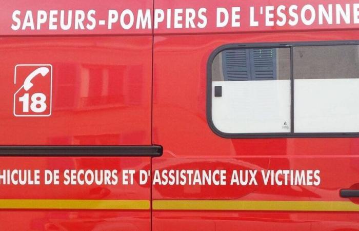 un automobiliste remonte l’A10 à contresens, un mort et un blessé