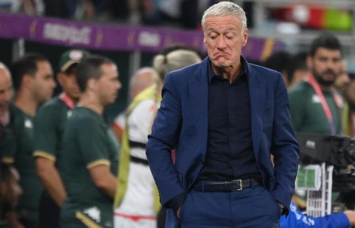 Zinédine Zidane pour succéder à Didier Deschamps en équipe de France ? 65% des Français sont pour