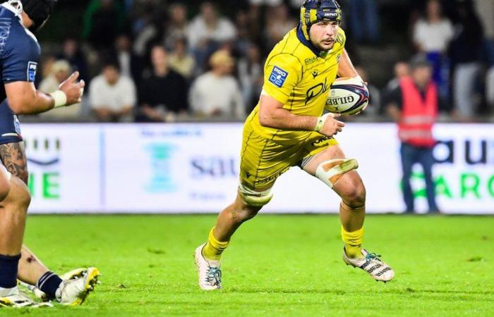 Transferts/Pro D2 – Luka Plataret, Federico Lavanini… Colomiers peaufine son pack 2025-2026