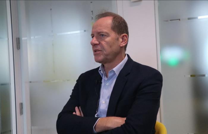 pour Christian Prudhomme, le Tour de France 2025 va « faire rêver les enfants »