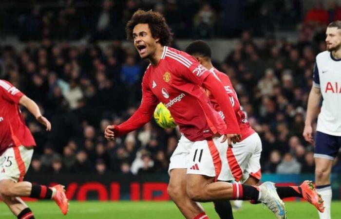 Joshua Zirkzee et Leny Yoro débuteront – Man United News And Transfer News