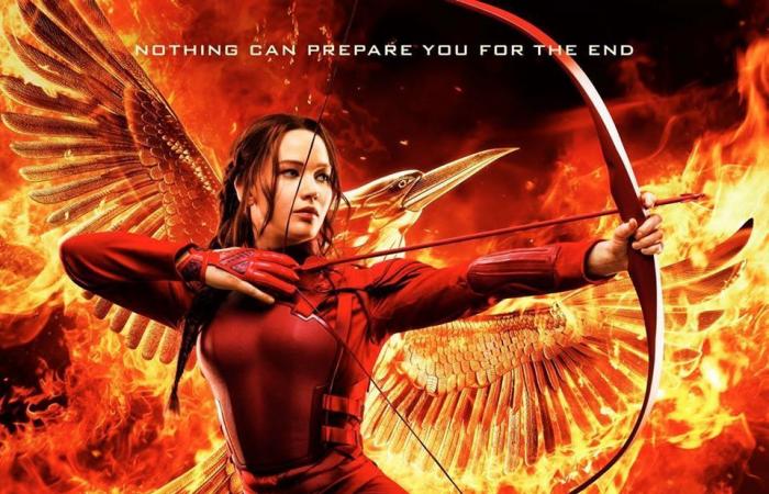 Comment Hunger Games, partie 2, a gardé Philip Seymour Hoffman sans CGI, expliqué