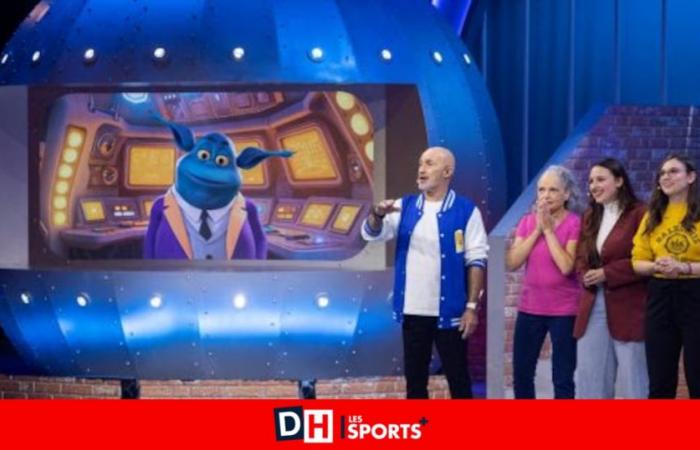 Vincent Lagaf et le retour de son Bigdil réalisent un double record d’audience historique