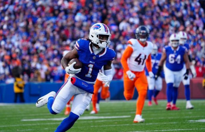 Qui Bills jouera-t-il ensuite ? L’adversaire divisionnaire de Buffalo dans la tranche des séries éliminatoires de la NFL