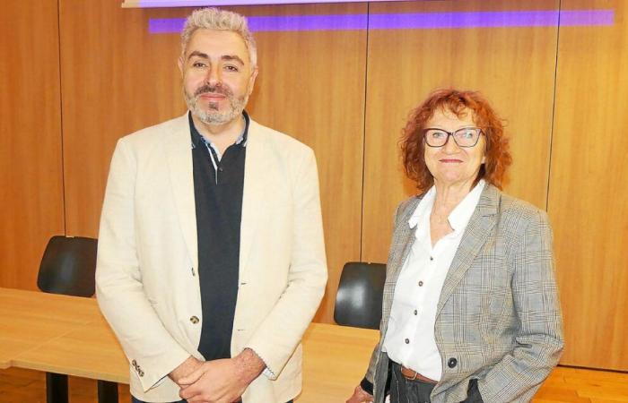 A Lanester, la Fontaine aux Chevaux souhaite proposer du théâtre en dehors du festival de Kerhervy