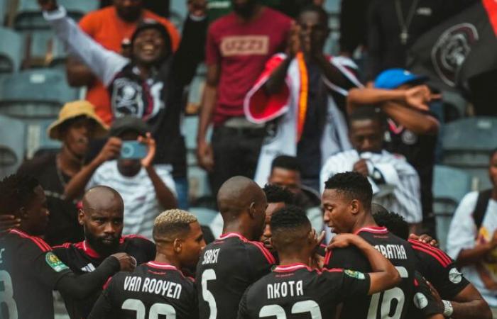 Les pirates se lancent dans les KO de la CAFCL