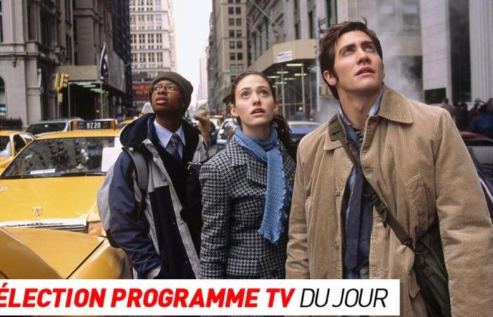 Programme TV : Le lendemain, Rebels… que regarder à la télé ce soir ?