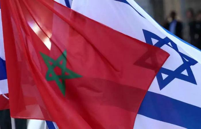 Israël irrite le Maroc