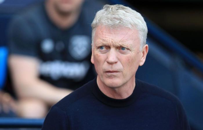 David Moyes revient aux côtés d’Everton – Angleterre – Everton FC