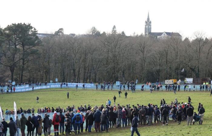 DIRECT- Championnats de France Cyclo-cross : suivez la deuxième journée à Pontchâteau avec encore des chances de médailles