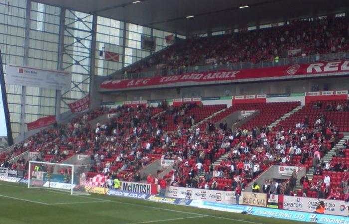 DIRECT. Aberdeen-Heart of Midlothian (Championnat écossais 2024-2025) à suivre en direct