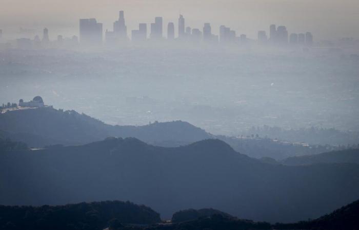 Les incendies à Los Angeles, une préoccupation majeure pour l’organisation des JO 2028