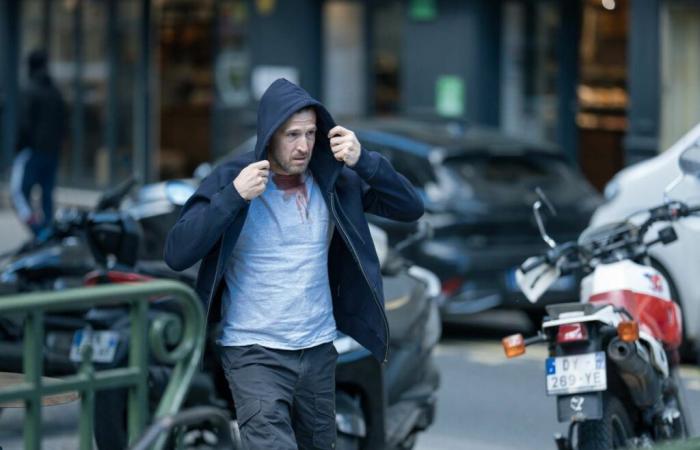 le film Netflix avec Guillaume Canet aura-t-il une suite ?