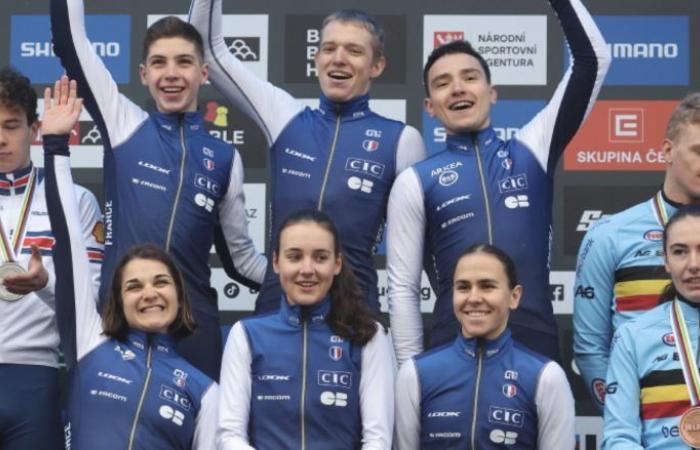 Vélo. Cyclo-cross – Mondiaux – La sélection de l’équipe de France pour Liévin