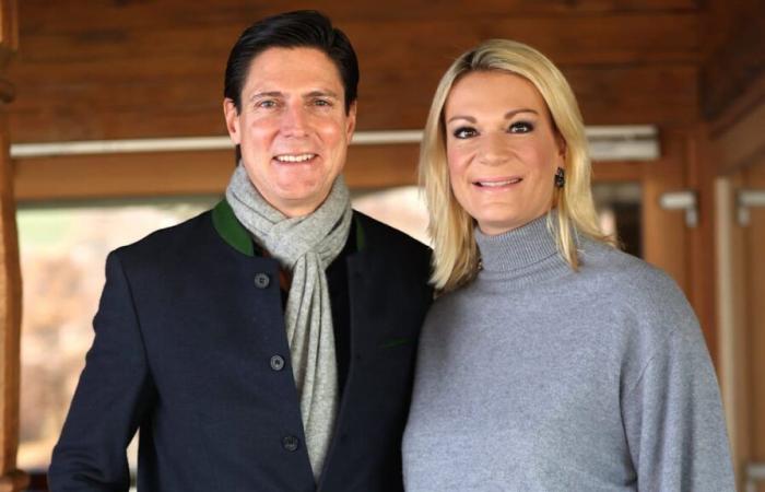 Légende du ski Maria Höfl-Riesch et Marcus Höfl : divorce éclair !