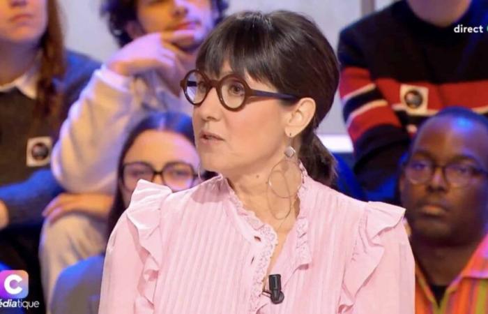 “200 personnes vont malheureusement être licenciées”, Cyril Hanouna et la fin de C8, Alexia Laroche-Joubert fait une triste annonce