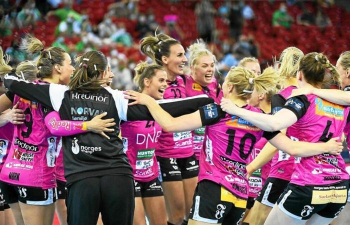 Adversaires du BBH en Ligue des Champions, les Kristiansand Vipers disparaissent