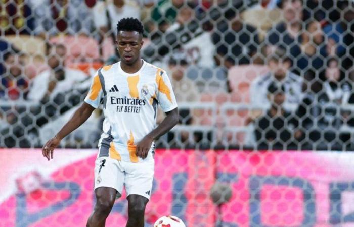 les mauvaises nouvelles continuent d’arriver pour Vinicius