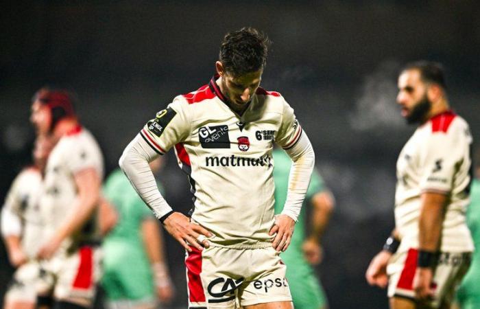 Challenge Cup – Contre le Connacht, les Lyonnais sont tombés de haut