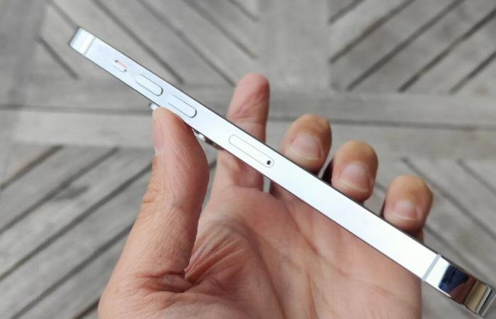 L’iPhone 17 Air aura un avantage significatif sur le prochain Galaxy S25 Slim