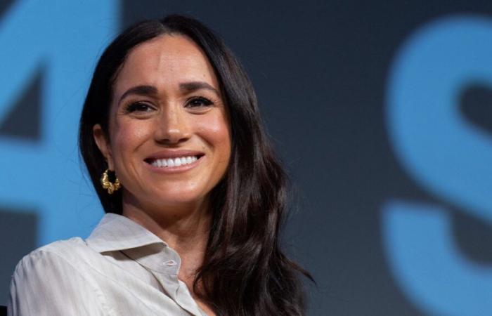 Pourquoi la nouvelle série de Meghan Markle ne sortira pas comme prévu ?