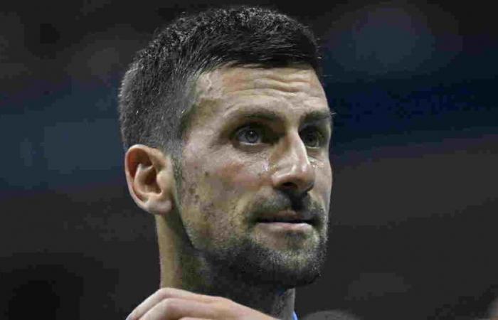 Open d’Australie > Djokovic, un avertissement gratuit