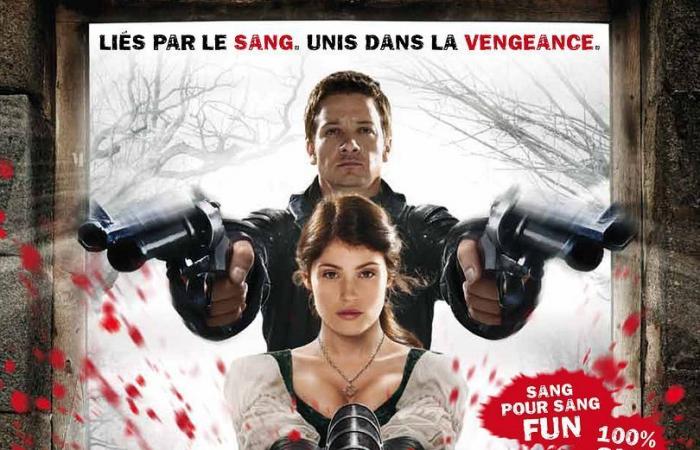 Des nouveautés en films à découvrir en janvier sur Max