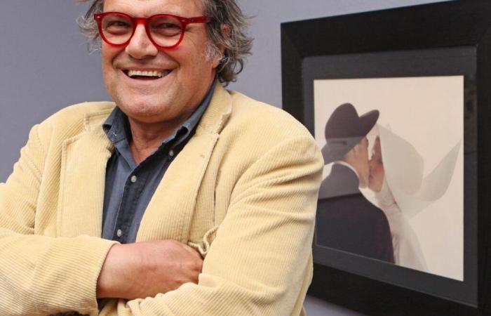 mort d’Oliviero Toscani, photographe provocateur de Benetton