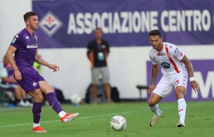 Monza vs Fiorentina – Compositions probables et où regarder – Football Italia