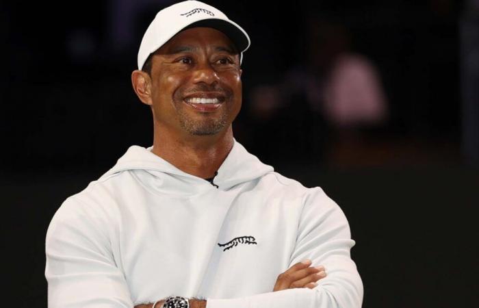 Regardez les débuts de Tiger Woods au TGL mardi : TV et streaming