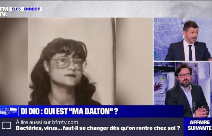 L’intégralité de Next Affair du dimanche 12 janvier 2025