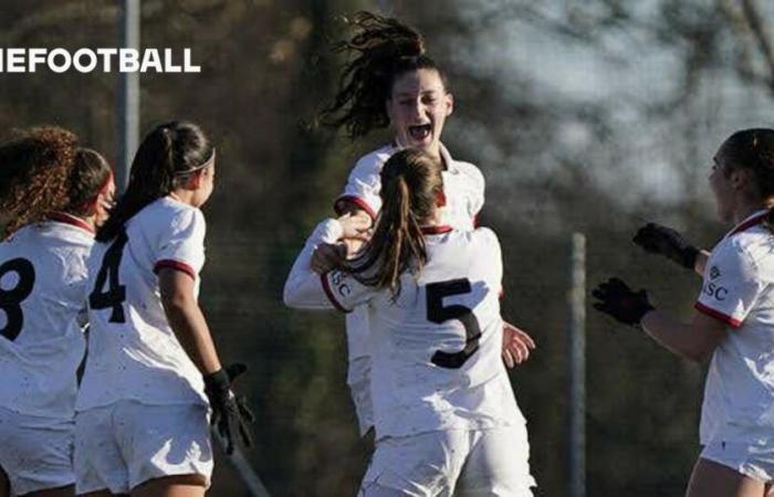 TIRAGE AU SORT DU GRAND MATCH DU PRINTEMPS FÉMININ