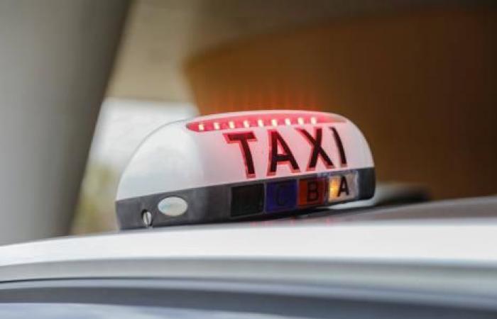 un taxi des Yvelines facturait des trajets fantômes pour plus de deux millions d’euros