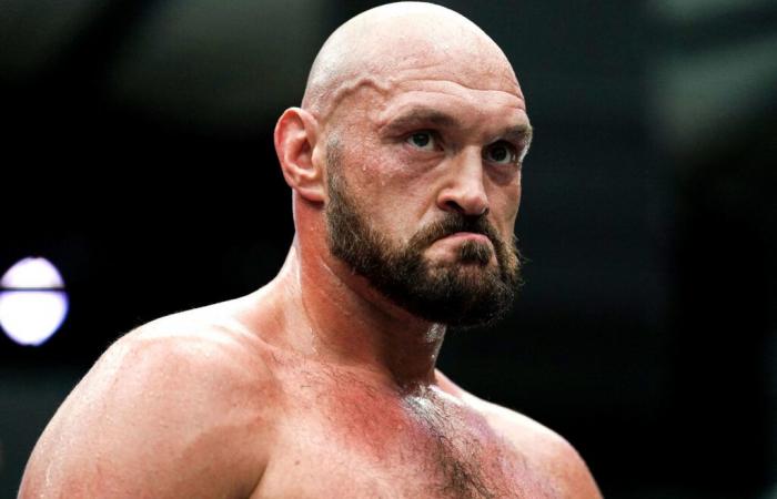 Quelle est la fortune de Tyson Fury alors qu’il se retire de la boxe ?