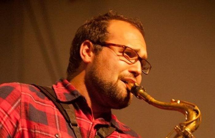 Le saxophoniste québécois Mario Allard est décédé