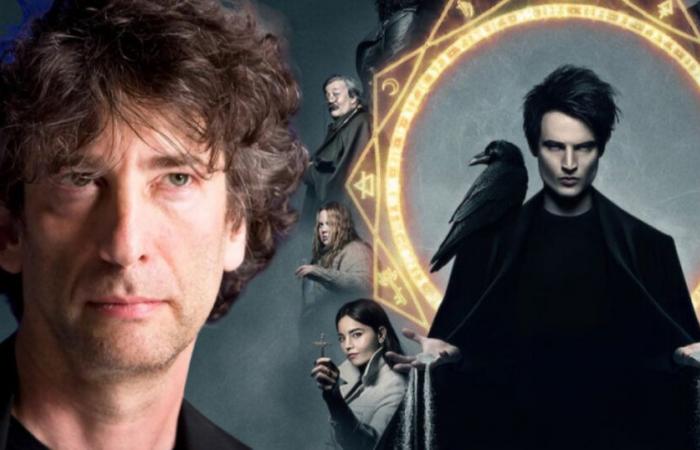 ces nouveaux témoignages sur Neil Gaiman font froid dans le dos