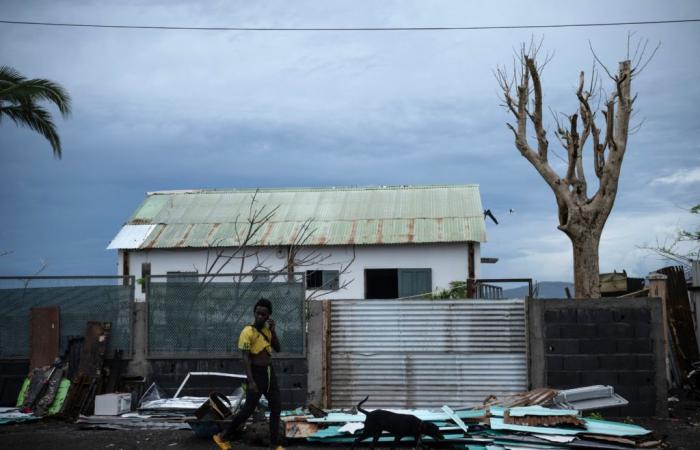 “A Mayotte, la situation ne s’améliore toujours pas”