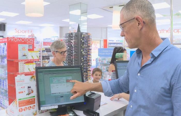 Alerte aux épidémies de grippe et de coqueluche en Nouvelle-Calédonie