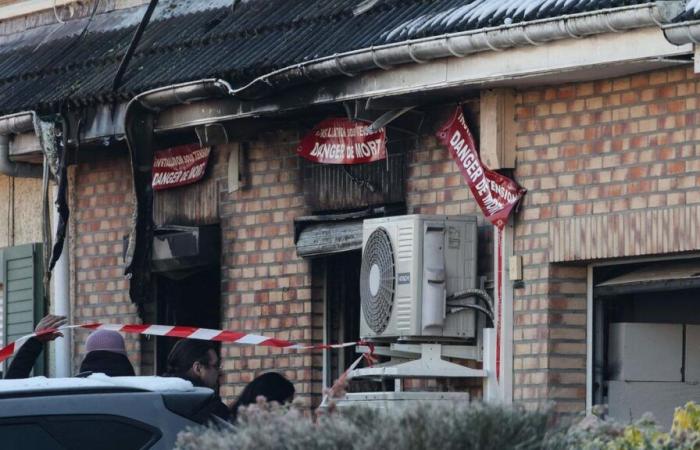 Fils sauvés par des voisins, père au travail… Ce que l’on sait de l’incendie qui a tué une mère et ses deux filles dans le Pas-de-Calais