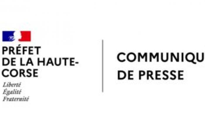 Match entre le SC BASTIA et l’OGC Nice – Mardi 14 janvier 2025 à 20h45 – Communiqués 2025 – Communiqués – Espace Presse – Actualités