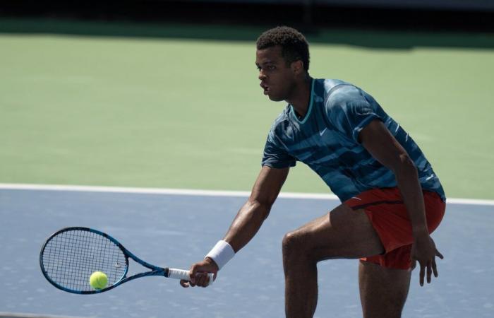 Prédictions masculines de la troisième journée de l’Open d’Australie, y compris Monfils contre Mpetshi Perricard