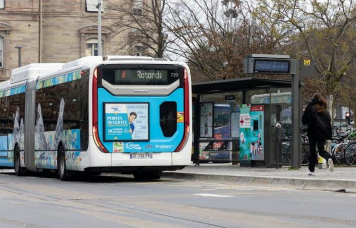 deux jours après l’accident, quel impact sur les transports ce lundi ?