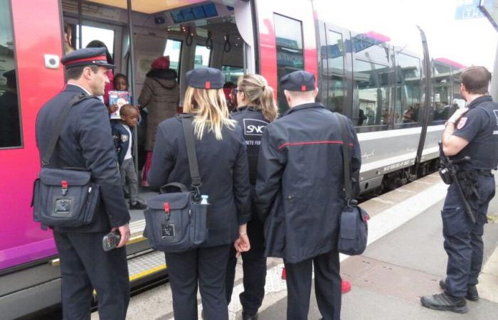 Une appli signale les contrôleurs du métro et du train, Île-de-France Mobilités va porter plainte