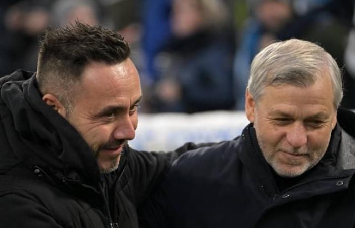 « Si tu veux gagner la Coupe, il faut battre les grandes équipes » (Football)