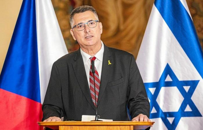 Israël « travaille dur » pour parvenir à un accord