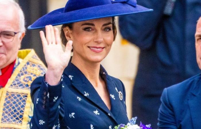 Kate Middleton aura désormais plus de pouvoir, une première depuis plus de 100 ans !