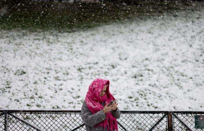 Combien de temps va durer cette vague de grand froid en France ?