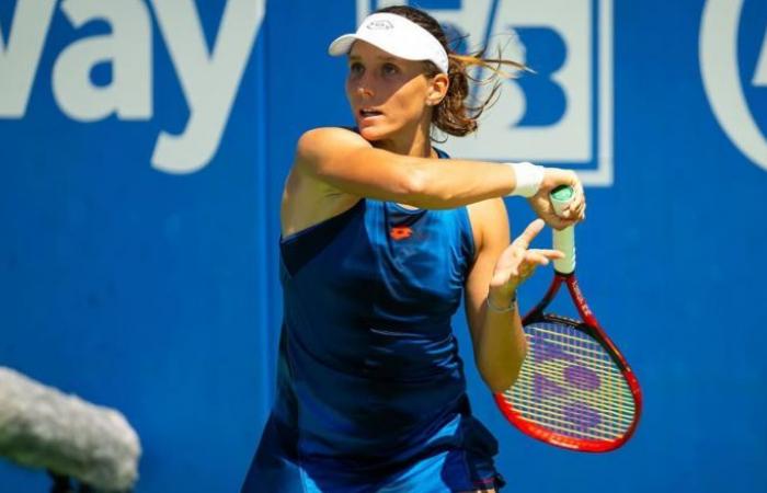 Tennis. Open d’Australie – Gracheva, Rybakina, Jabeur… au programme ce mardi