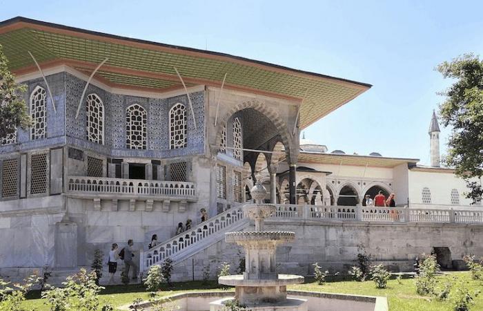 Prix ​​des musées et monuments à Istanbul en 2025 : guide pratique