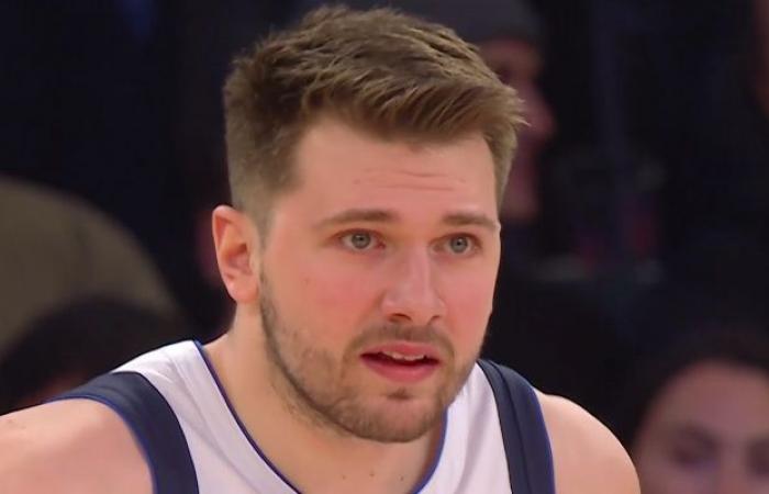 Luka Doncic absent pour le MVP, un ancien coéquipier déclare : « Tout le monde a dit qu’il…